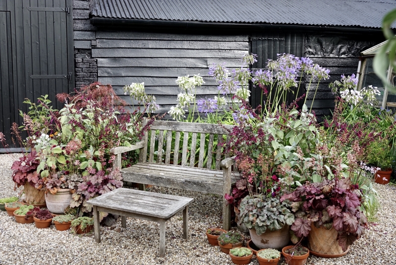 Bucklers Farmhouse